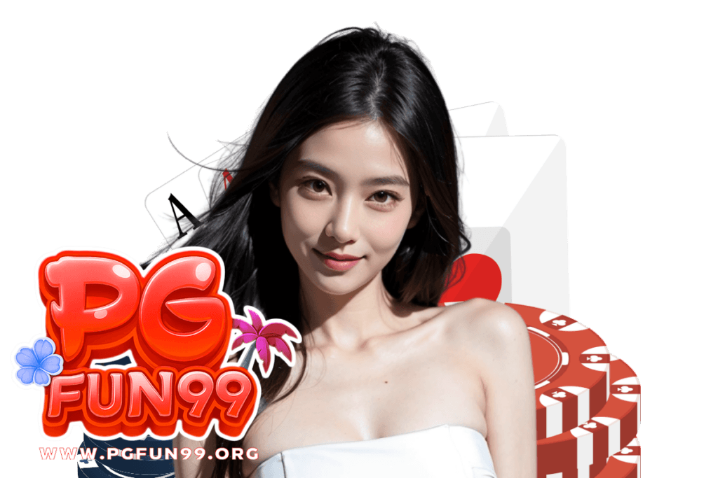 pgfun99 โค้ด